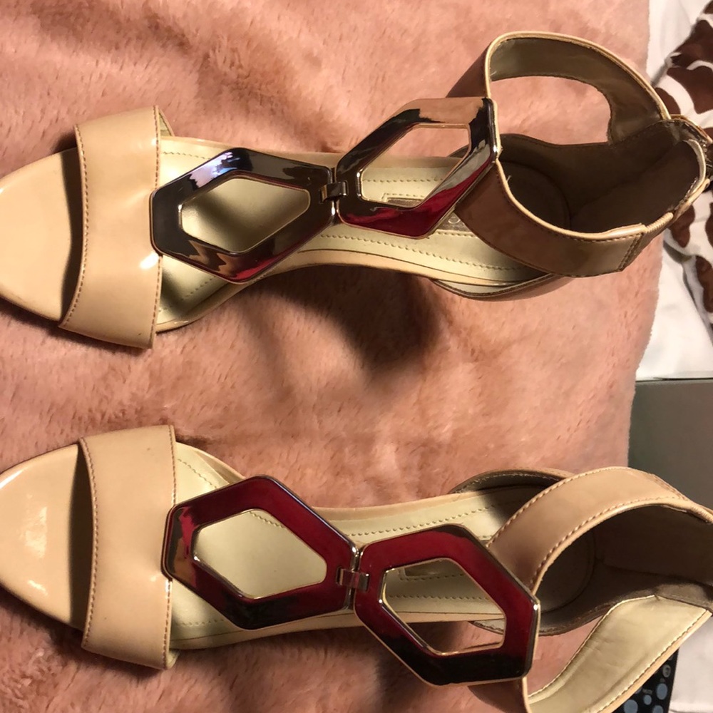 BCBGeneration shoes